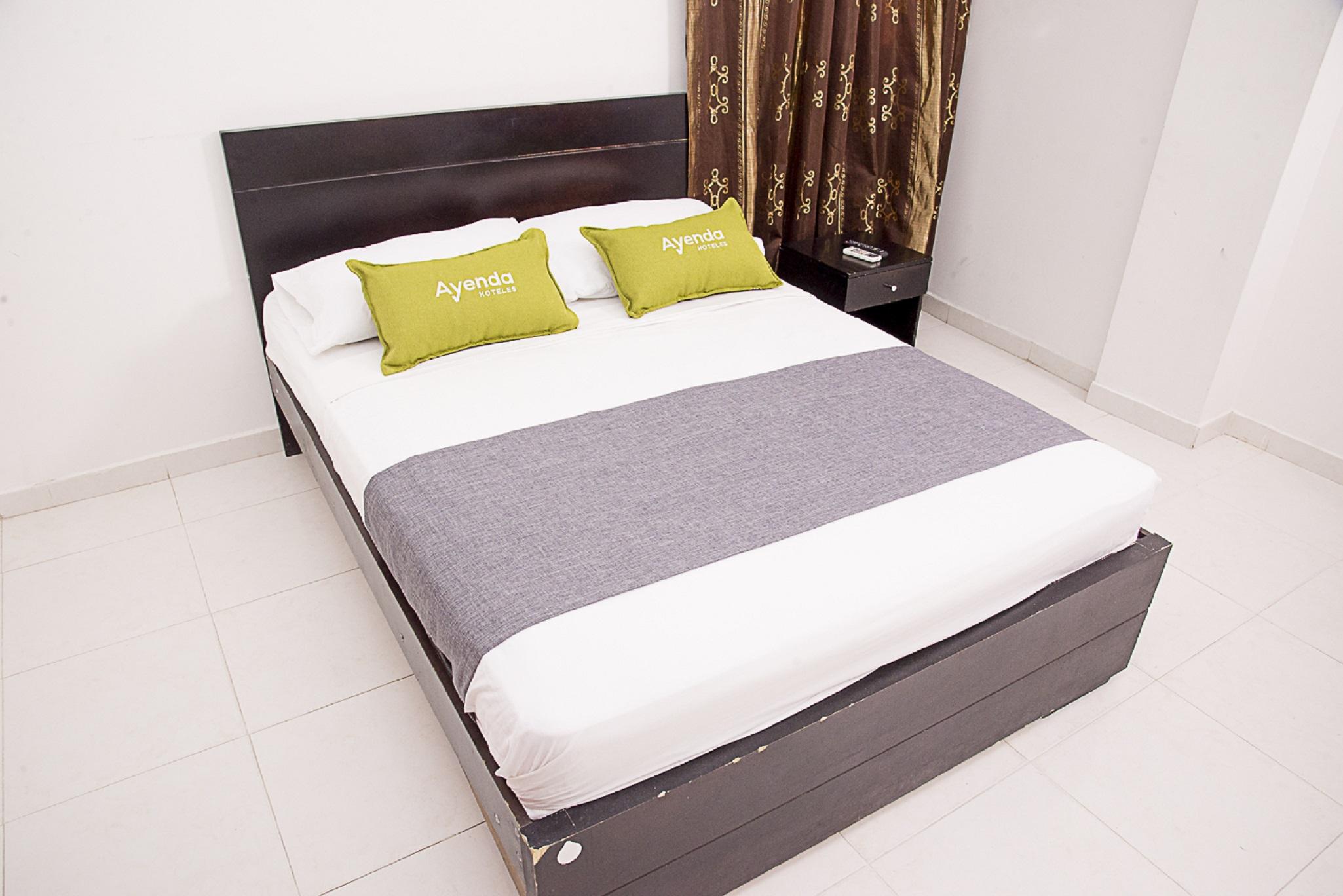 Ayenda Hotel Coral 산타마르타 외부 사진